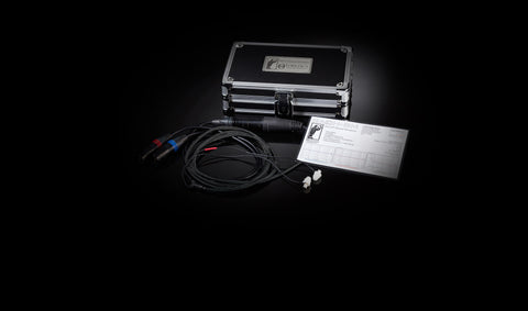 BACCH-BM Binaural Microphone