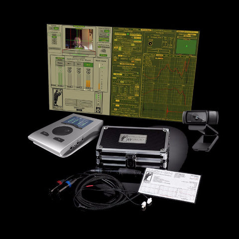 BACCH4Mac Audiophile Package