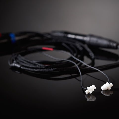 BACCH-BM Pro Binaural Microphone