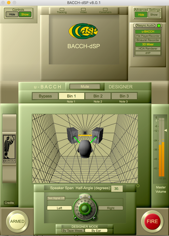 BACCH4Mac Intro Edition